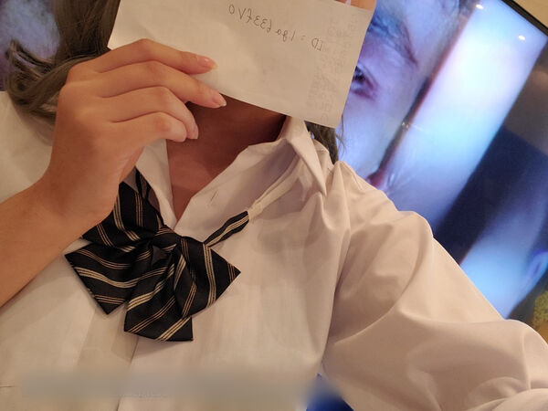 JK裏垢エロ画像