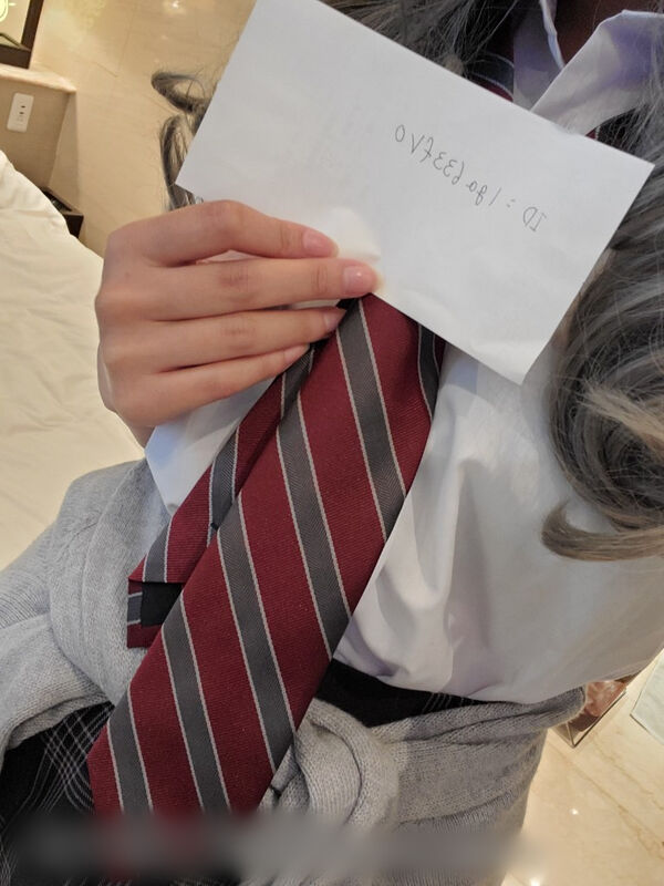 JK裏垢エロ画像
