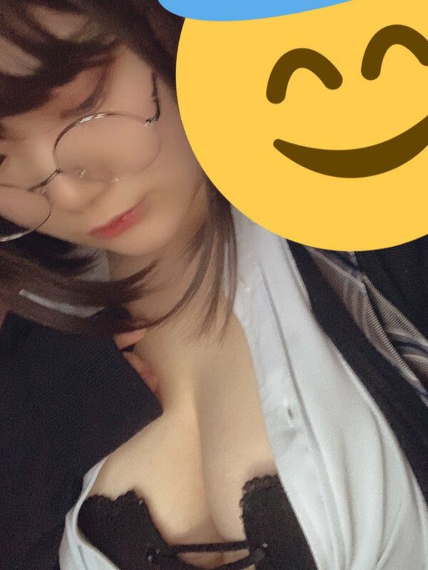 JK裏垢エロ画像