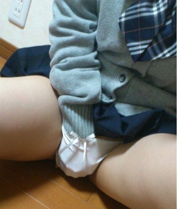 JK裏垢エロ画像