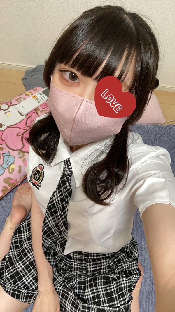 JK裏垢エロ画像