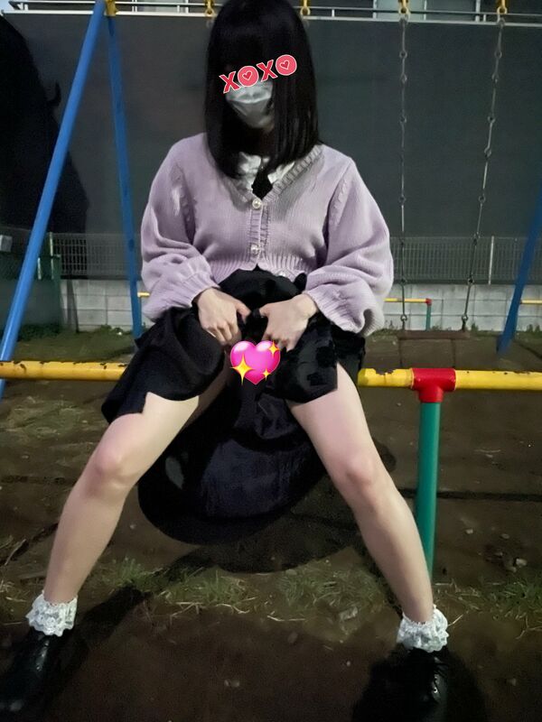 JK裏垢エロ画像