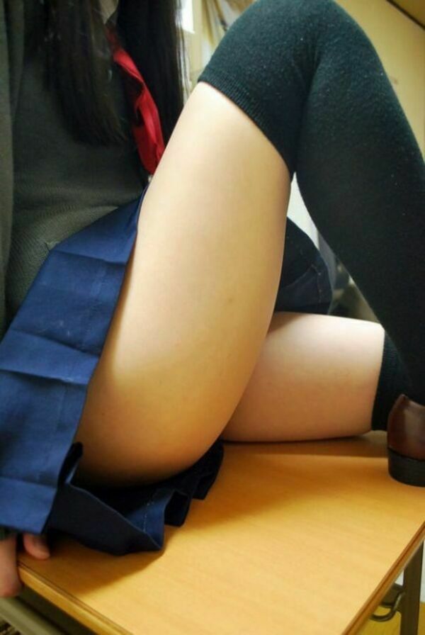 JK裏垢エロ画像