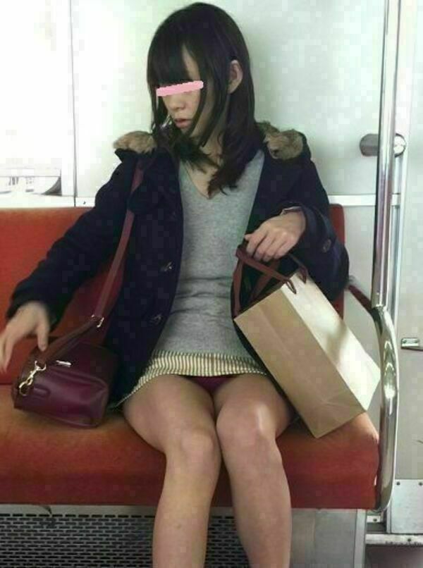 電車エロ画像