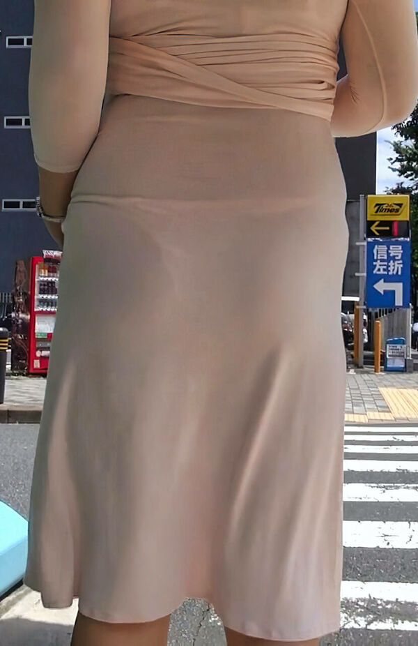 パン線エロ画像