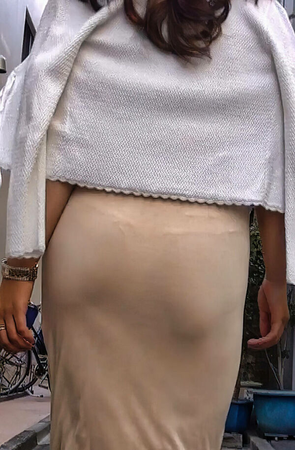 パン線エロ画像