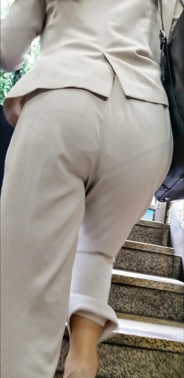 パン線エロ画像