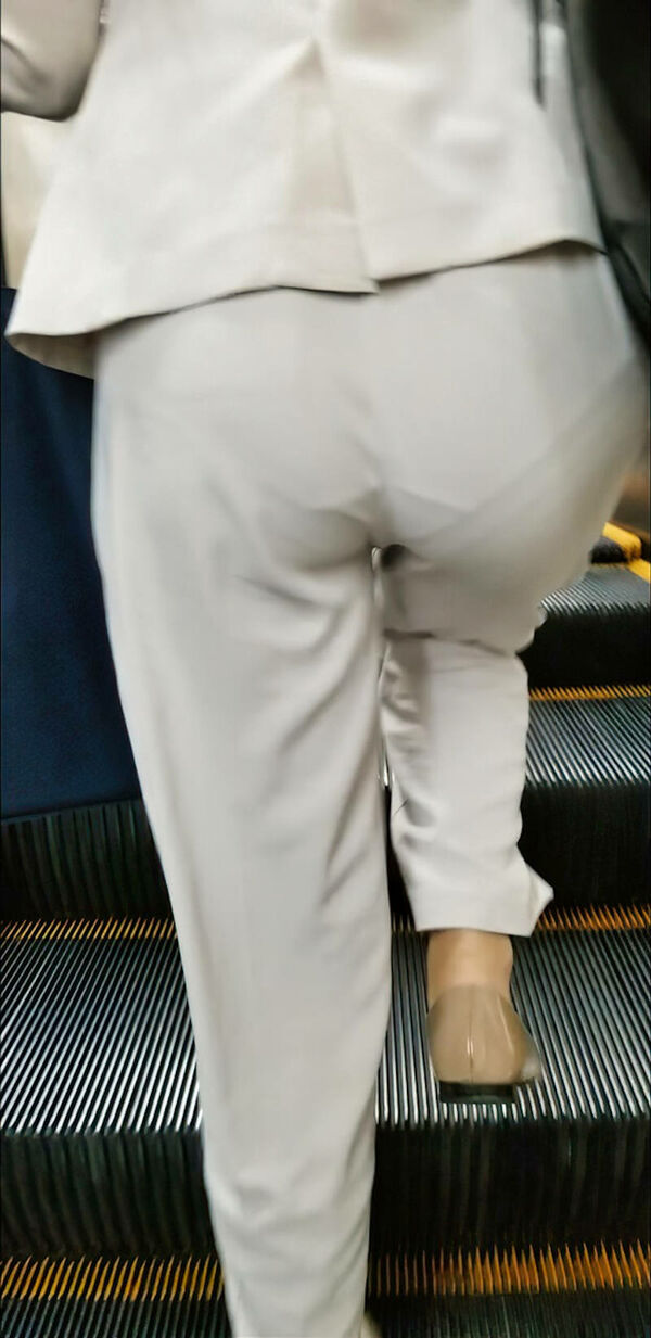 パン線エロ画像