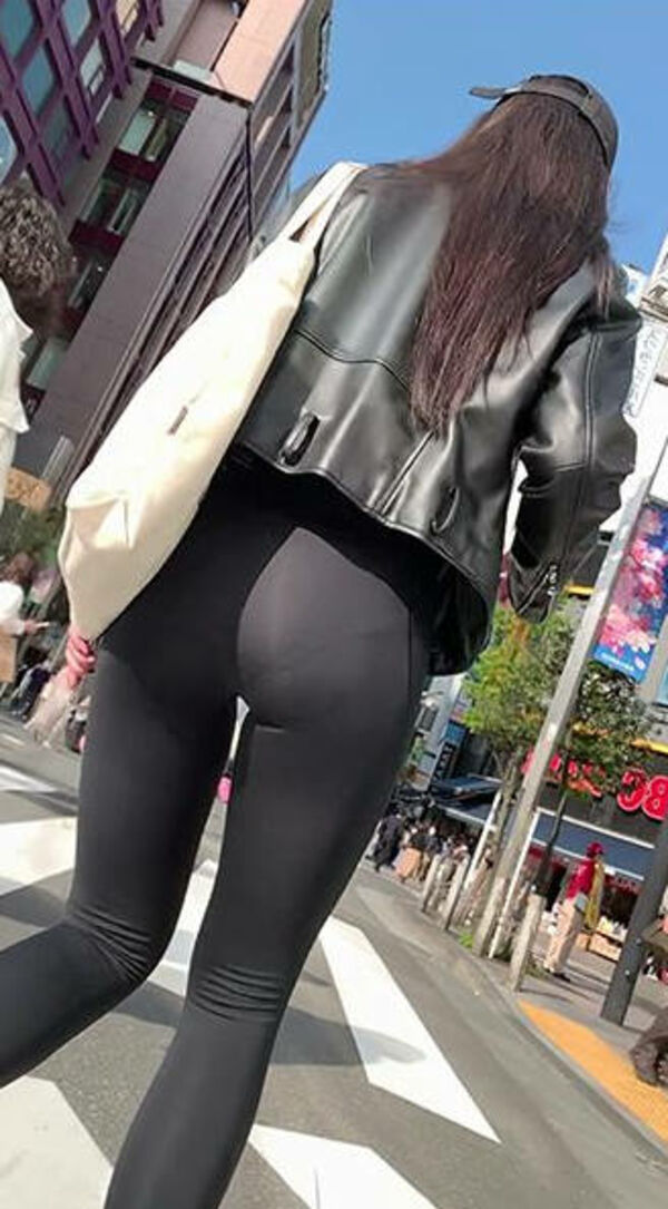 パン線エロ画像