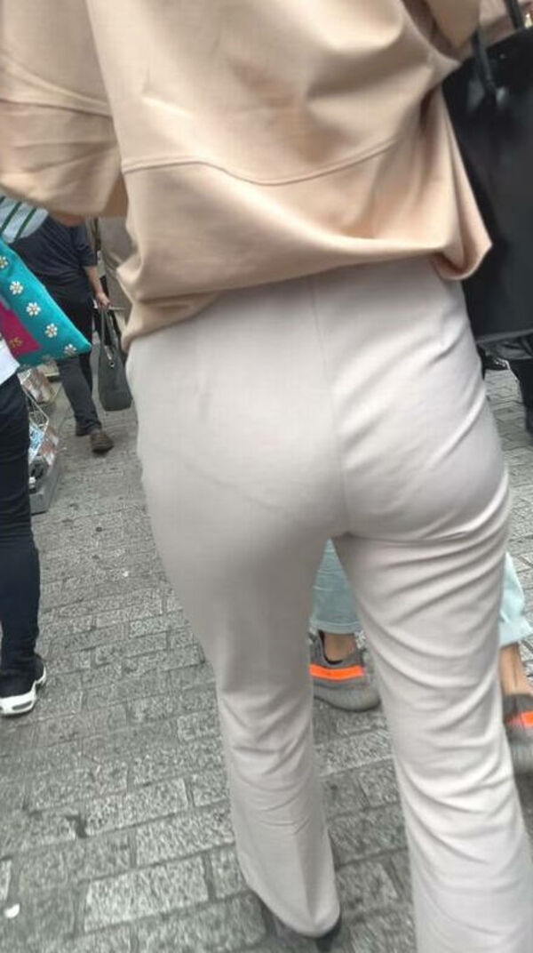 パン線エロ画像