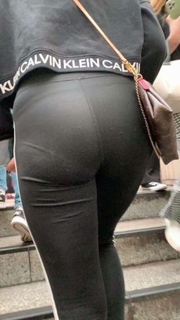 パン線エロ画像