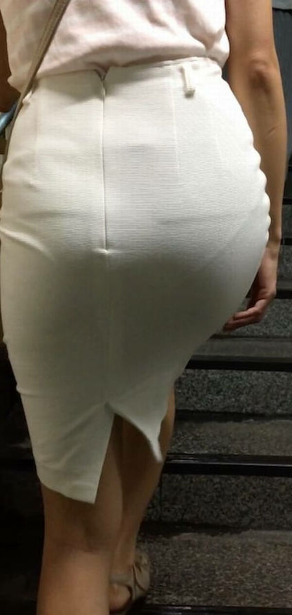 パン線エロ画像