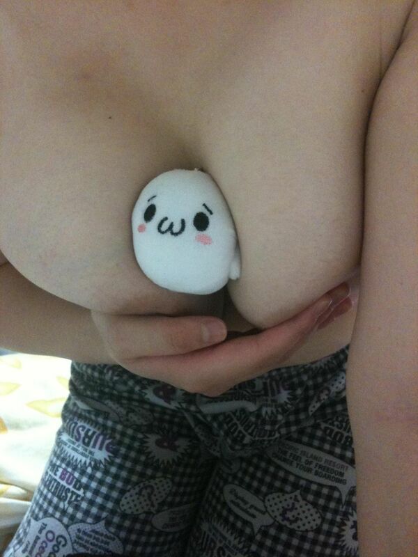 素人巨乳エロ画像