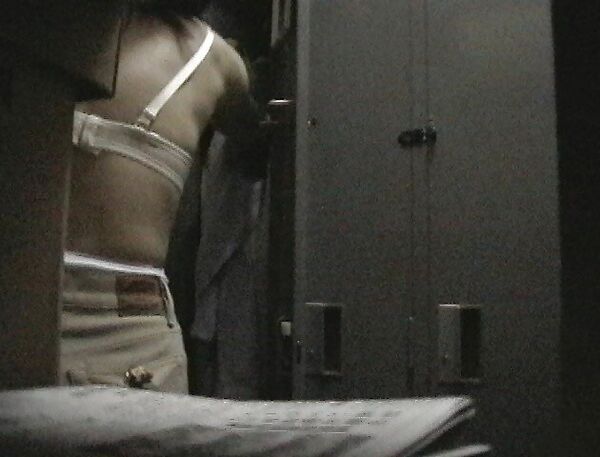 下着盗撮エロ画像
