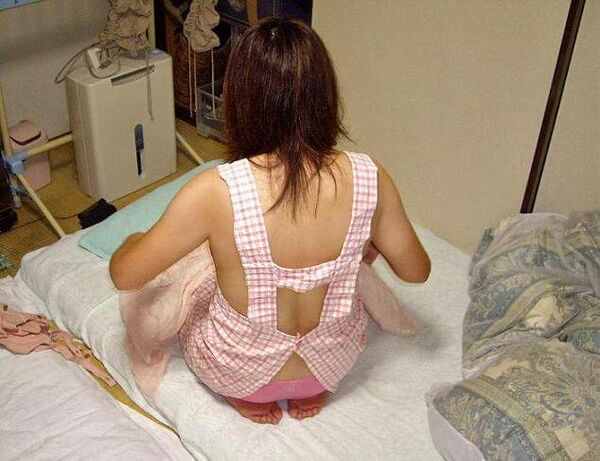 人妻エロ画像