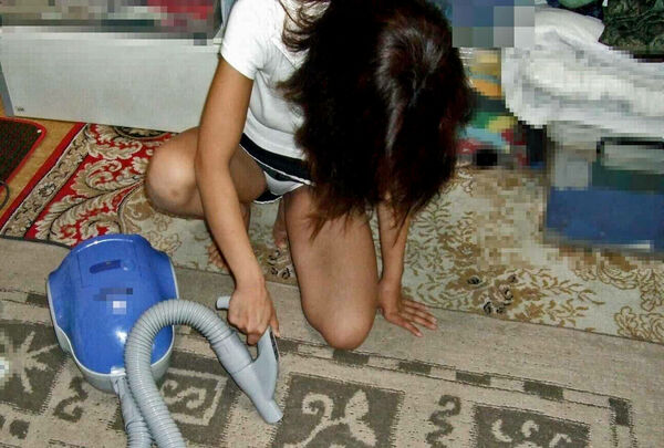 人妻エロ画像