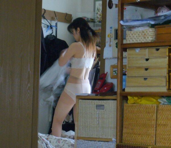 人妻エロ画像