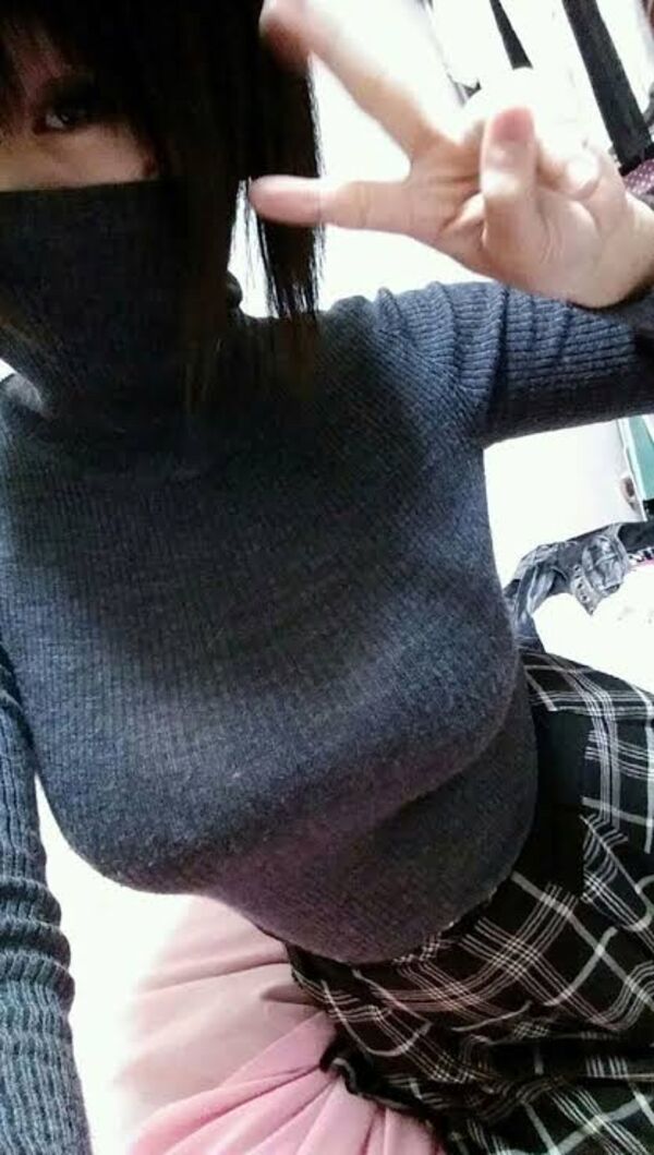 素人微エロ画像