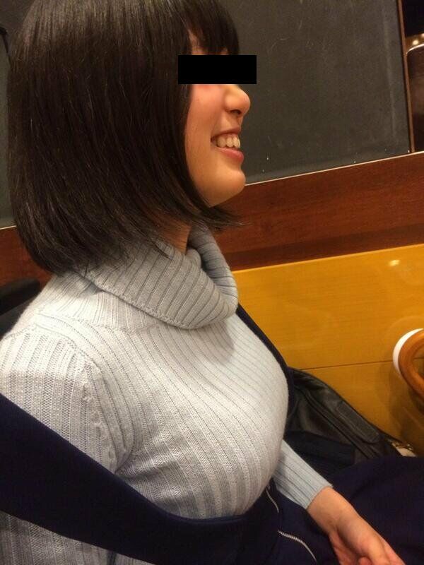 素人微エロ画像