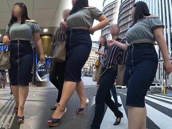 素人微エロ画像