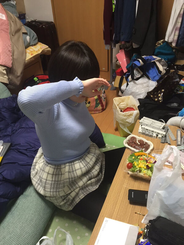 素人微エロ画像