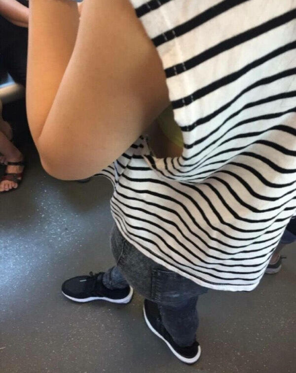 ノースリーブエロ画像