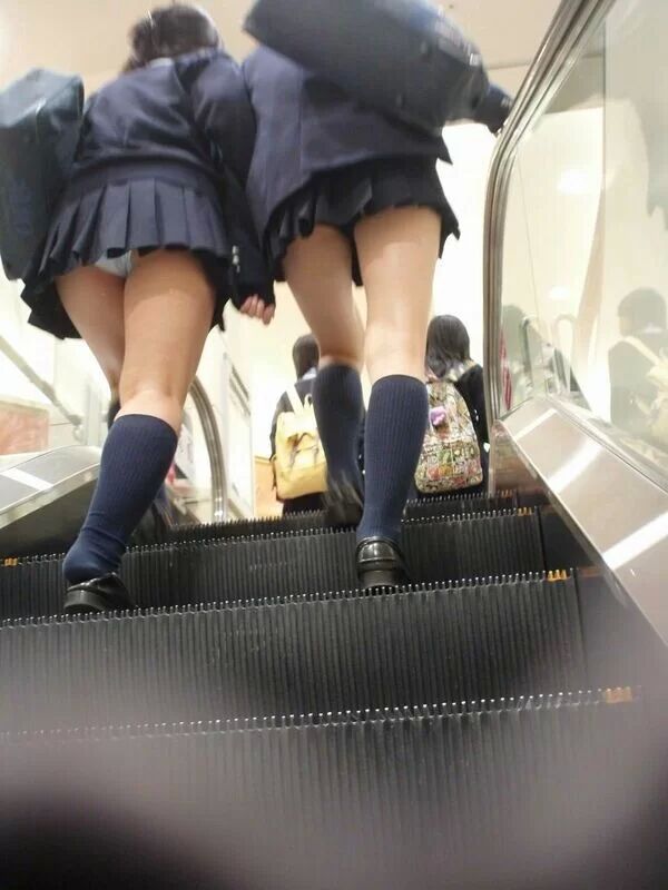 jk盗撮エロ画像