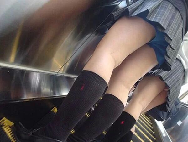 jk盗撮エロ画像