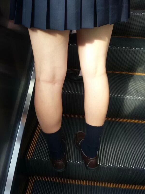 jk盗撮エロ画像