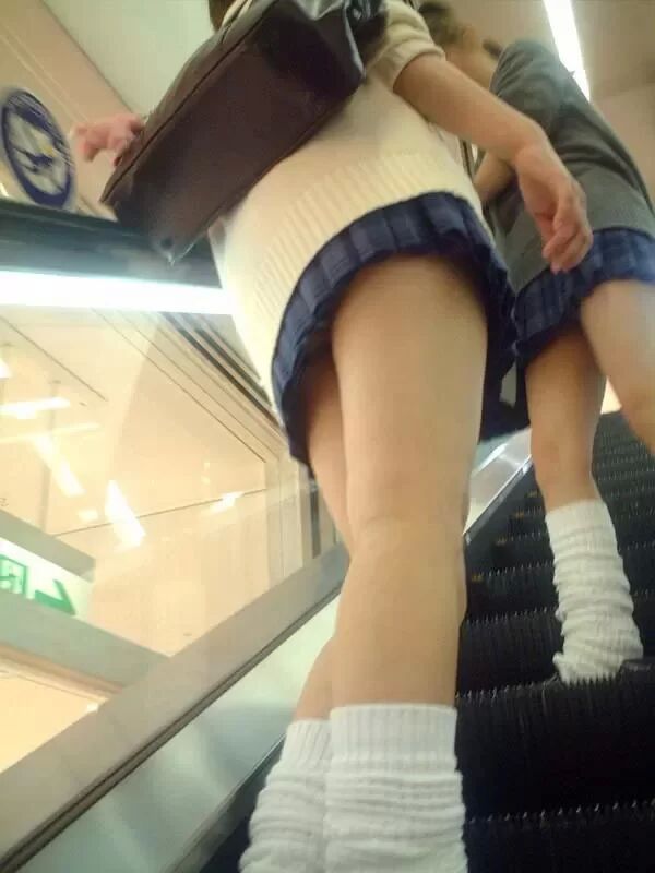 jk盗撮エロ画像