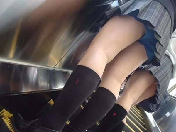 jk盗撮エロ画像