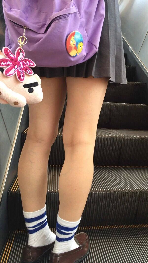 jk盗撮エロ画像