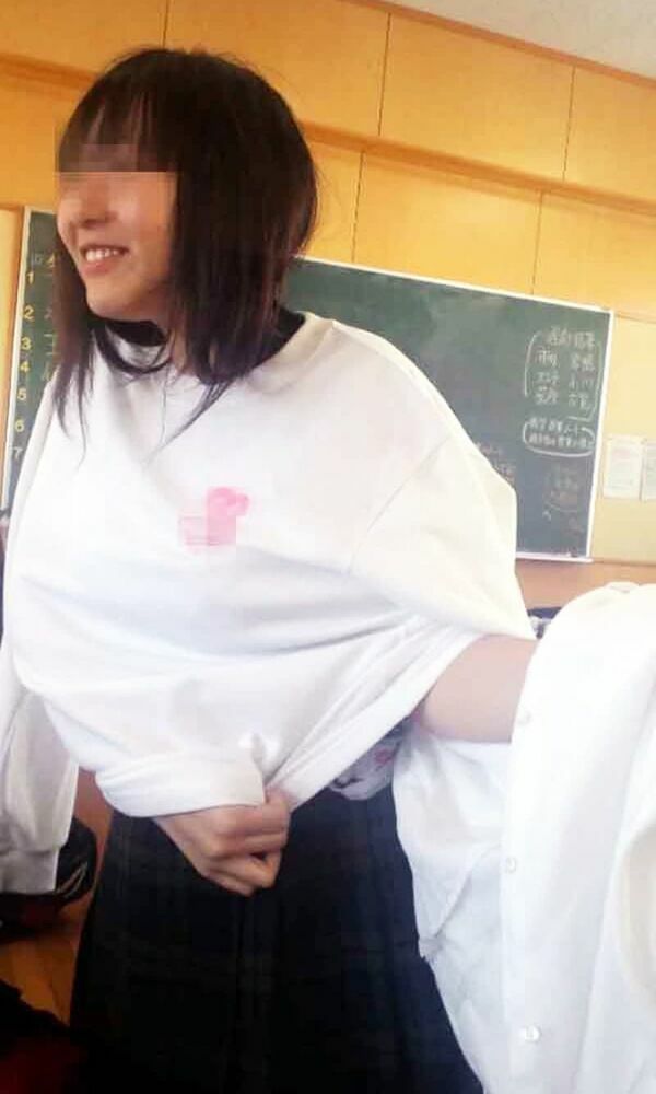 jk 盗撮エロ画像