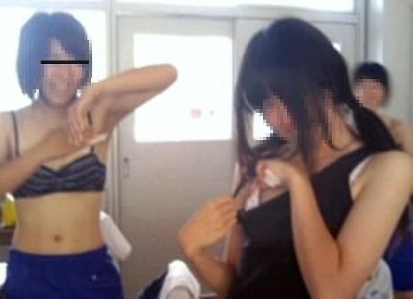jk 盗撮エロ画像