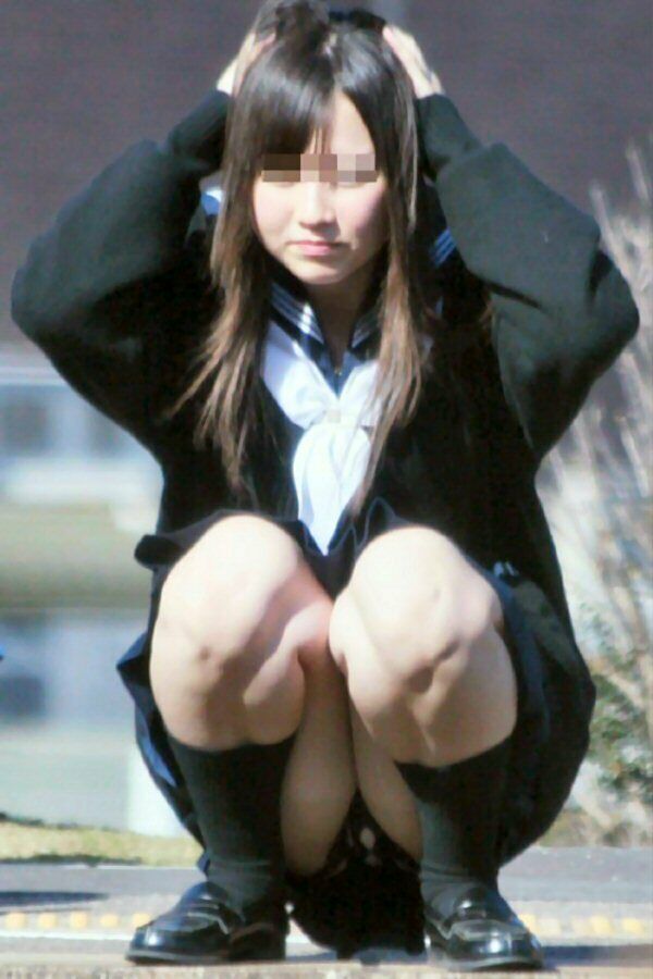 jk 盗撮エロ画像