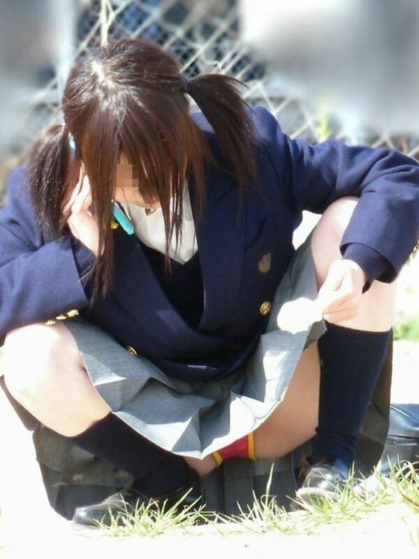 jk 盗撮エロ画像