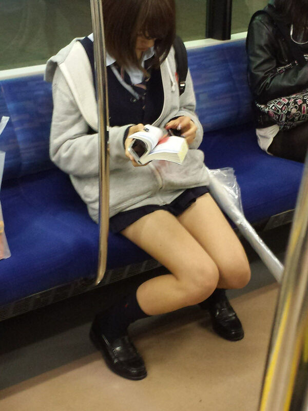 jk 盗撮エロ画像