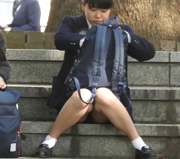 jk 盗撮エロ画像