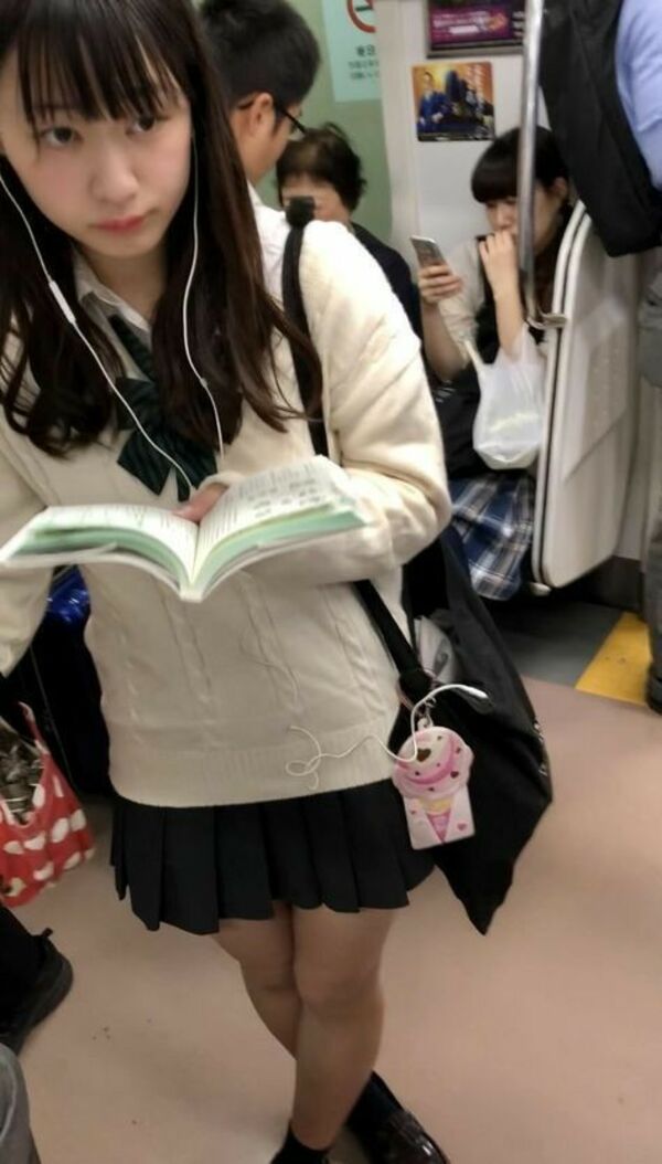 jk 盗撮エロ画像