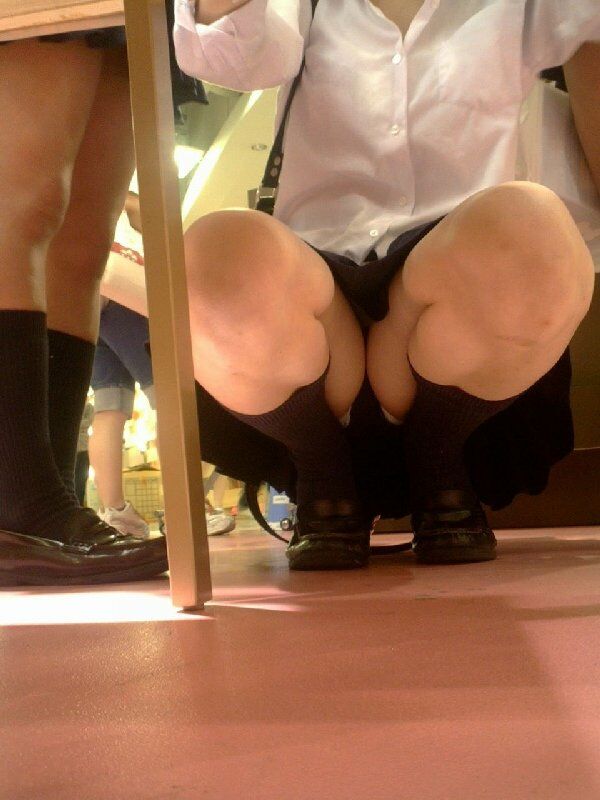 jk 盗撮エロ画像
