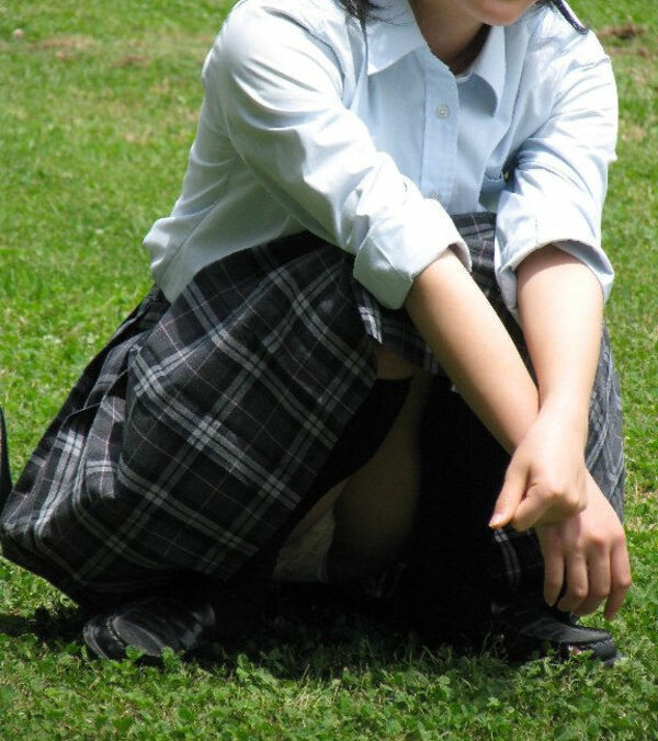 jk 盗撮エロ画像
