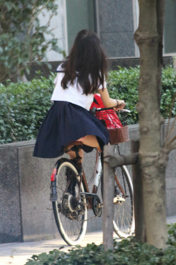 jk 盗撮エロ画像