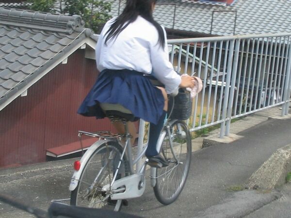 jk 盗撮エロ画像
