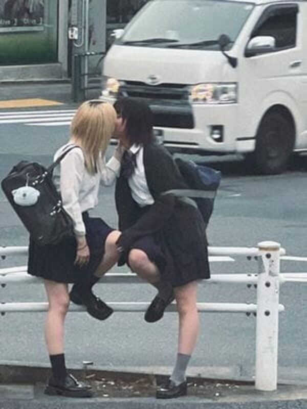 jk 盗撮エロ画像