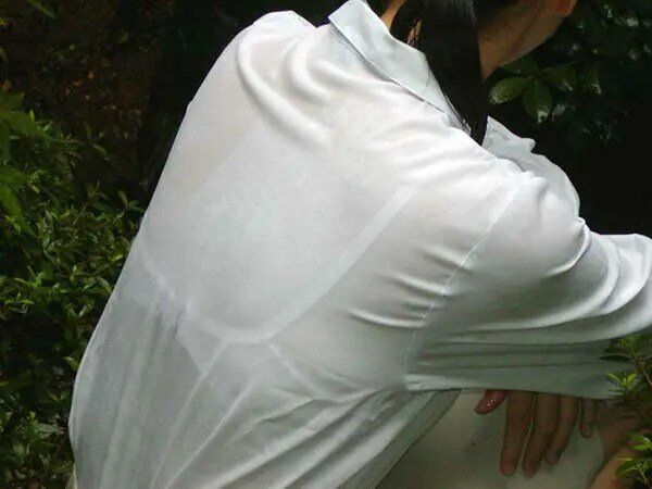 街中エロ画像