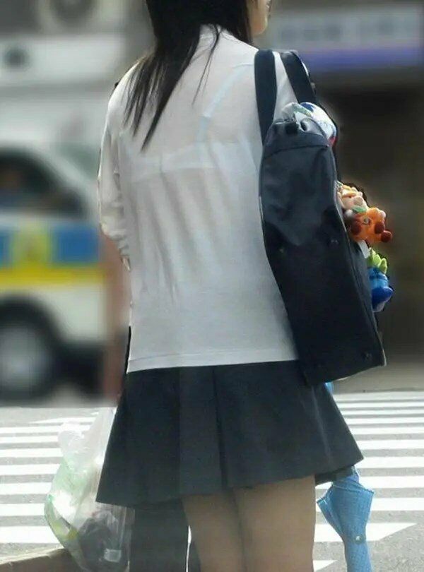 街中エロ画像