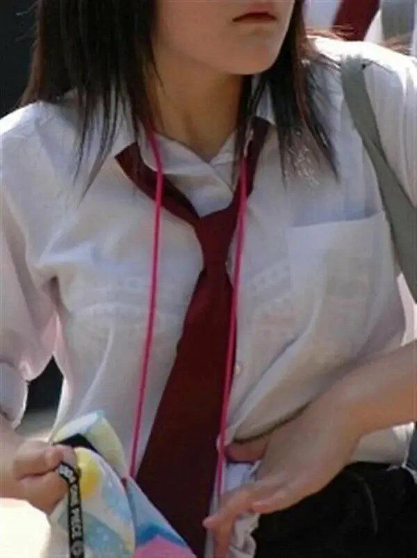 街中エロ画像