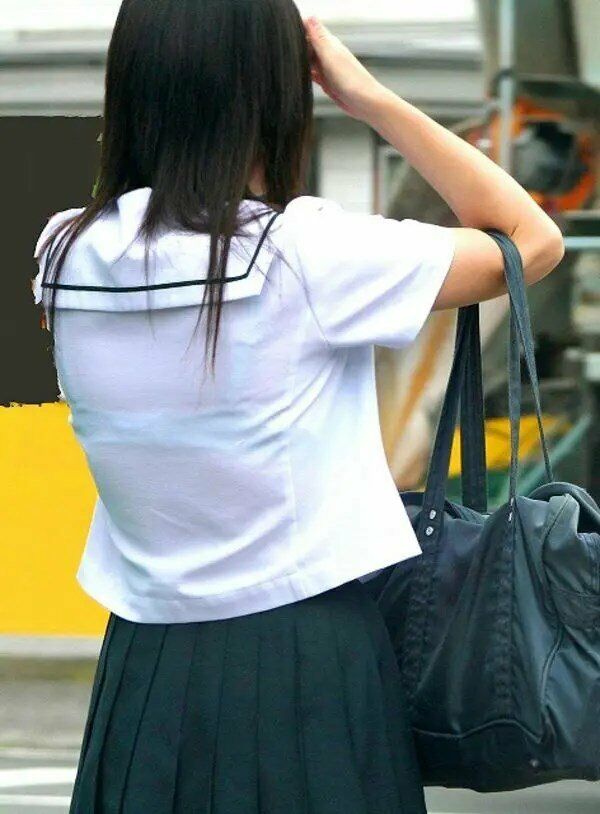 街中エロ画像