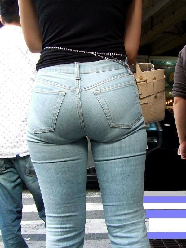 街中エロ画像