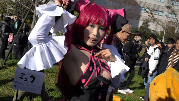 コスプレポロリエロ画像